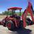 2019 KUBOTA L47 W/ LOADER  BACKHOE 3 thumbnail