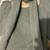 Universal Thread Medium Backpack Olive Green Canvas Tan Faux Leather 4 thumbnail