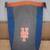 NY Mets Insulated  Cooler Bag New York Mets 1 thumbnail
