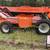 2006 JLG Skytrak Telehandler 8042 Forklift Cummins Diesel motor 2 thumbnail