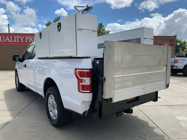 Ford F150 Super Cab - (916) 3005334 HABLAMOS ESPAOL - $19995.00 (SACRAMENTO)63469630422531121