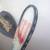 Wilson Cobra Squash Racquet 5 thumbnail