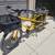 Yuba Mondo cargo bike with Bafang BBSHD mid drive 2 thumbnail