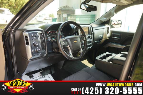 2014 Chevrolet Silverado 1500 - Photo 13
