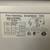 Freezer - GE Small Free Standing Chest Freezer 2 thumbnail
