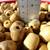 1400 Vintage Wooden Beads, Craft Macrame Barrel 5/8" blonde wood, 17mm 12 thumbnail