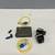 Level One 10/100 Base TX to 100 FX SC Multimode Converter w/ 2 Cables 6 thumbnail
