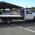 2018 CHEVY SILVERADO 3500 DIESEL REG CAB 12FT FLATBED WORK TRUCK 6 thumbnail