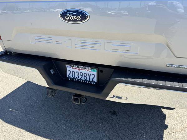 2020 Ford F150 XLT 4x4 - Photo 9