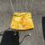 Original Vintage Lyon Shaw Dining Chair Seat Cushions—New 2 thumbnail
