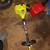 2 25cc 2 stroke Ryobi Trimmers FOR PARTS ONLY 5 thumbnail