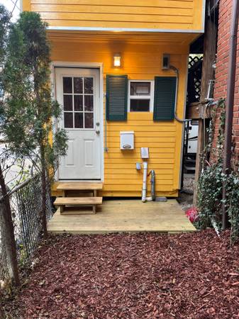 Studios Available In Brookland DC 1