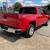 2014 Chevrolet Silverado 1500 Z71 Crew Cab 4WD 3 thumbnail