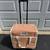 Brother Q Series Sewing Embroidery Machine Rolling Travel Storage Bag Trolley Ca 1 thumbnail