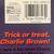 1996 It's The Great Pumpkin Charlie Brown VHS Tape in Clamshell Case 3 thumbnail