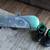 Kids Burton snowboarding boots and Lamar board 4 thumbnail