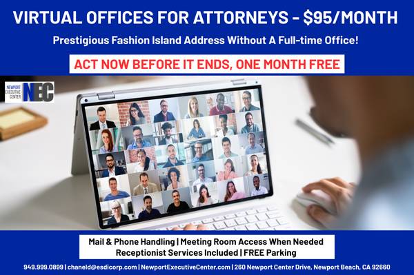Remote Professionals Virtual Office 1