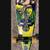 Santa Cruz longboard skateboard Ganesh skate long board pintail pin 9 thumbnail