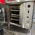 Electric convection oven  /restaurant equipment 1 thumbnail
