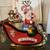 Sale! NIB Danbury Mint Badgers xmas ornaments 2005, 2007-2016 4 thumbnail