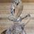 MAKE OFFER Crystal Serving Set – Cut Glass w/2 Decanters, Tray & Bowls 4 thumbnail