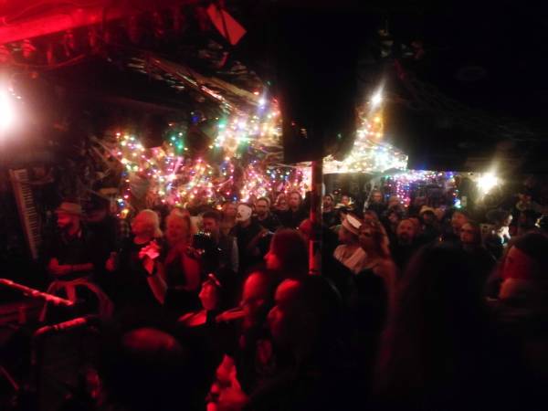 Louisiana sludge metal tributes looking for bass player 1