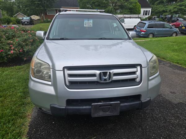 2006 Honda Pilot EX 141k miles - $3,995 (Manassas)63616536319873128