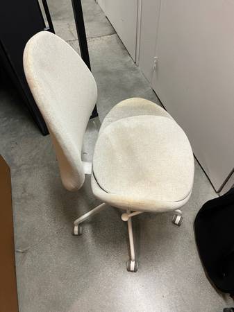 Ikea Chair Hattefjall 1