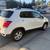 2017 Chevy trax ////LOW MILES GAS SAVER/// 5 thumbnail