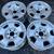 17 inch Chevy, GMC or Cadillac aluminum wheels 6 lug trucks 1 thumbnail