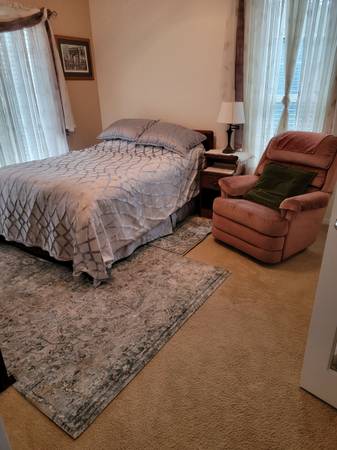 $850 HABITACIÓN AMUEBLADA ACOGEDORA EN ALQUILER (WEST LINN)63672637260929120