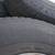 Set of 4 Chevy Truck Wheels with Lug Nuts and Goodyear Wranglers 4 thumbnail