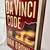 The Da Vinci Code by Dan Brown - (Original Copy, First Edition) 1 thumbnail