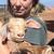 Animal Keeper At Alpine Acres Sanctuary Farm 1 thumbnail