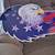 Red White & Blue Eagle Cutout 2 thumbnail