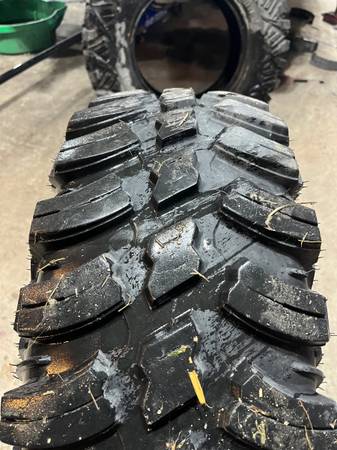 UTV tires 1