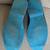 *** Men's Perry Ellis Portfolio Suede Shoes - Sz 12 US *** 5 thumbnail