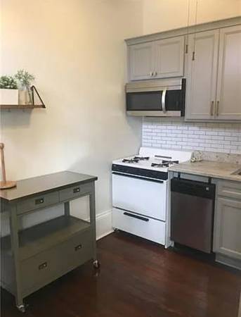 $1300 / 1 hab. - 579 ft² - 1008 Josephine St., Unidad B (Marrero)63072716614913124