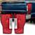 DOTCOM Tail Lights Assembly Fit For Ford F250 F350 Super Duty 2017-19 5 thumbnail