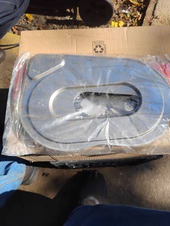 Allison transmission filter fits mt640 and mt650 1