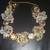 Jewelry Necklace, Bracelet and Earrings-Crystal Rhinestones 5 thumbnail