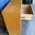 Danish Design 5 Drawer Cubby Closet Gentlemen’s Dresser 7 thumbnail