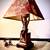 Awesome Monkey decorative art sculptured desk lamp 1 thumbnail
