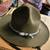 ANTIQUE WWI U.S. Army Campaign Hat with Infantry Hat Cord NICE! 1 thumbnail