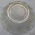 Large Hob Nail  Glass  Serving Bowl 6 thumbnail