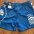 Hayabusa Kickboxing Shorts 4 thumbnail