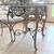 Table & Chairs $550 / Chandelier $75 3 thumbnail