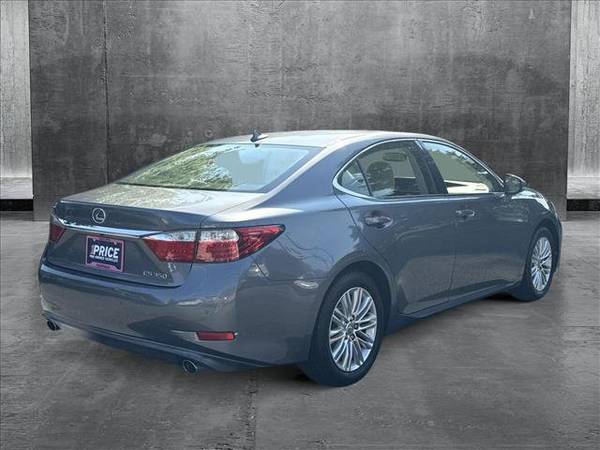 2014 Lexus ES 350   Sedan - $12,999 (Call *(678) 730-4547* to Confirm Availability Instantly)63620880950275124