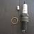 NOS Ford Autolite AG32A spark plugs 4 thumbnail