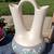Large Navajo Ceramic Double Neck Wedding Vase 1 thumbnail